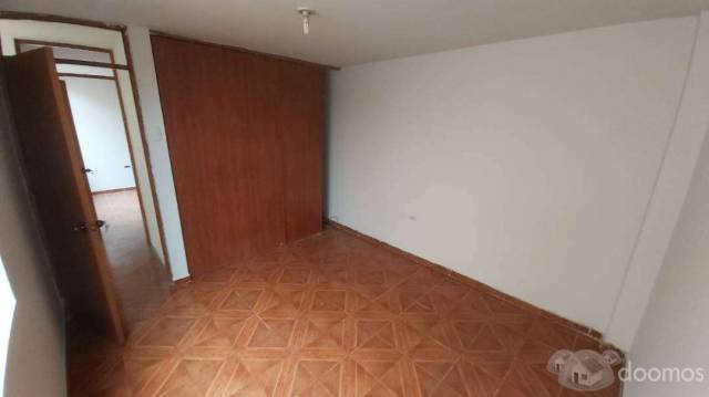 Alquilo moderno y amplio departamento 70mt2 en los olivos cruce de Av. Universitaria con Av. Antúnez de Mayolo