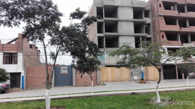 VENDO TERRENO DE 200 M2