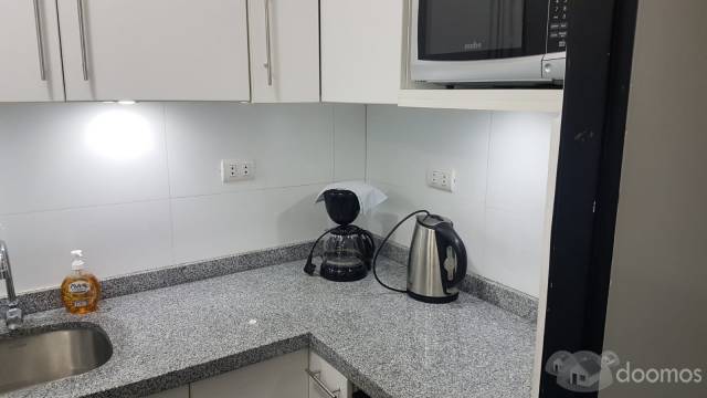 Venta de oficina en Surco - Chacarilla