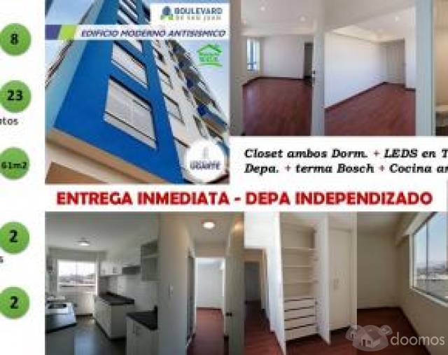 INMOBILIARIA UGARTE