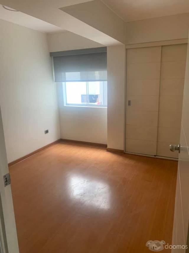 Vendo hermoso Departamento