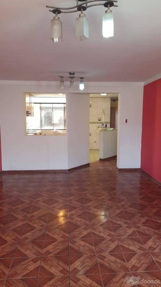 EN VENTA BELLO DEPARTAMENTO!!!