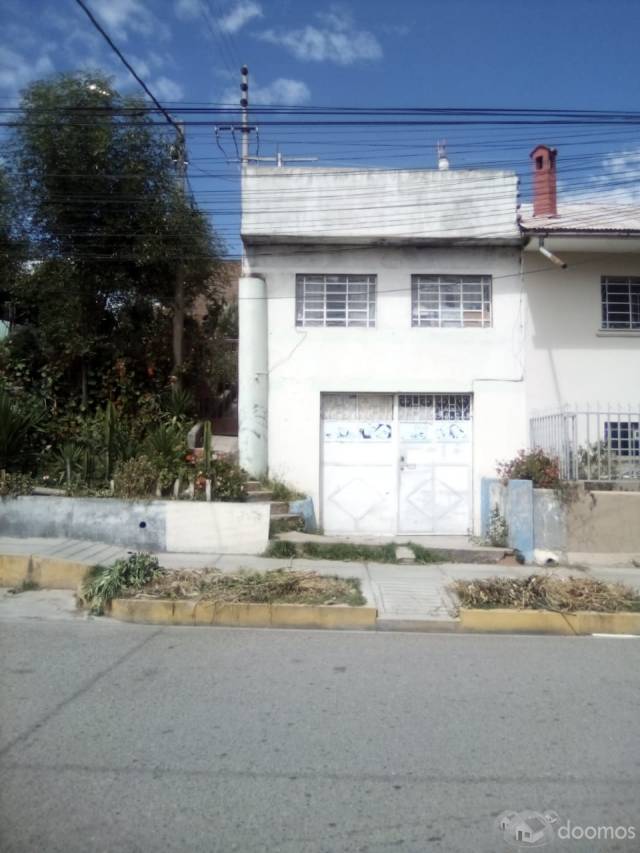 CASA EN VENTA