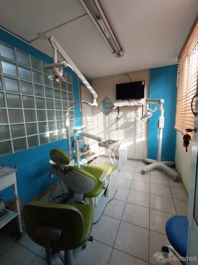 ALQULER DE CONSULTORIO MEDICO Y/O DENTAL