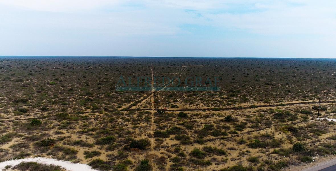 Terrenos Residenciales Venta Km. 20 carretera Piura a Chulucanas - PIURA