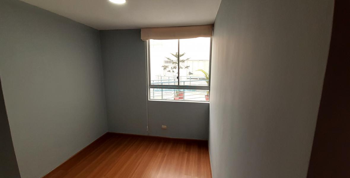 Departamentos Venta CAL. Las Lilas - Piso 6 - LINCE